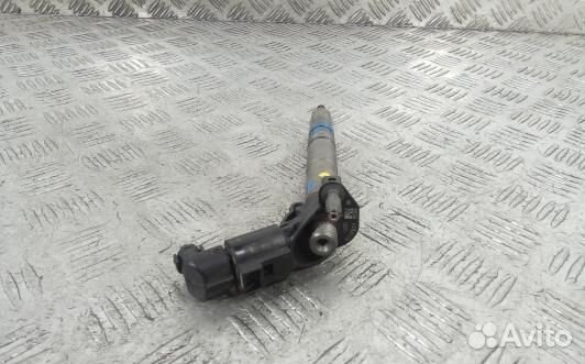 Форсунка дизельная volkswagen phaeton 1 (NNT09AL01