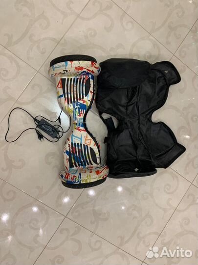 Гироскутер