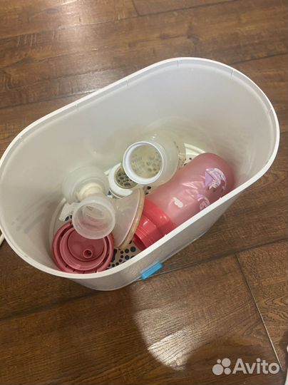 Стерилизатор avent