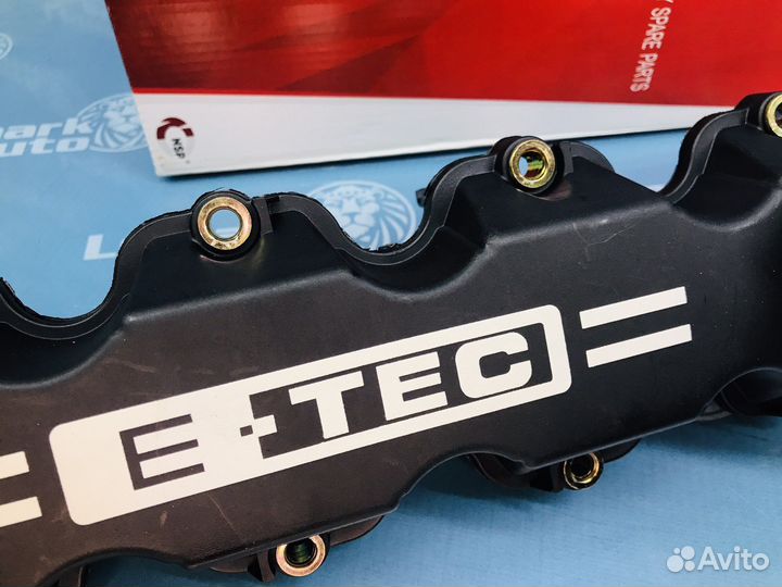 Крышка головки блока клапанная Zaz Chance