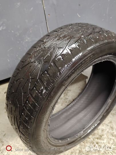 Kormoran Snow 215/55 R17 98V