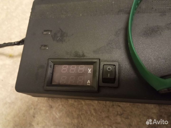 Зарядка 5а литий ион, 58.8