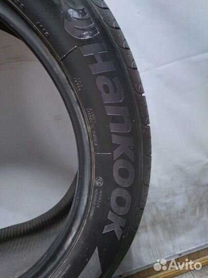 Hankook Ventus S1 Noble 2 H452 235/50 R19 99H