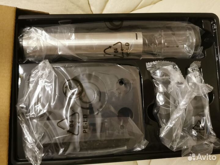 Подарочный набор электрический штопор для вина