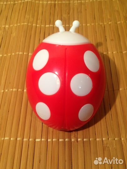 Ночник новый