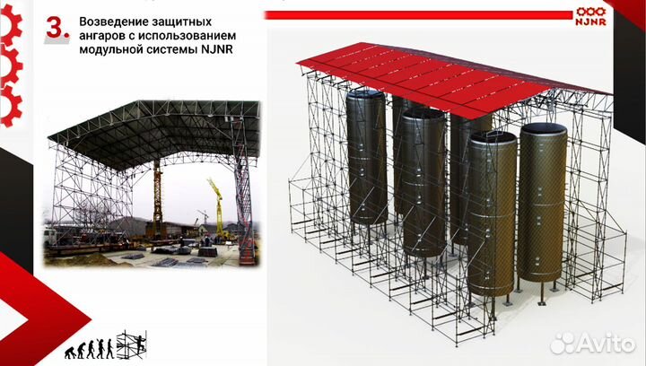 Защита от атак дронов: надежность и эффективность