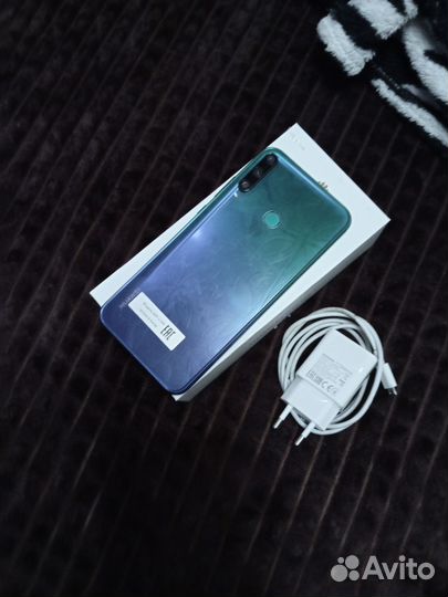 HUAWEI P40 Lite E, 4/64 ГБ