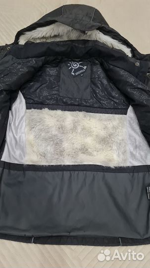 Горнолыжная куртка женская 44 46