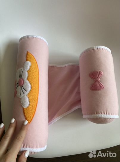 Подушка-позиционер