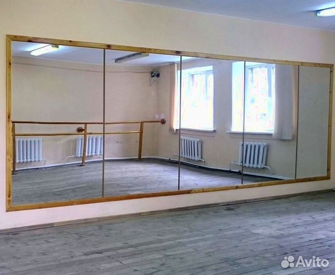 Зеркала СПб