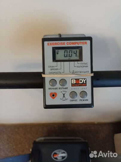 Беговая дорожка механическая вт2700