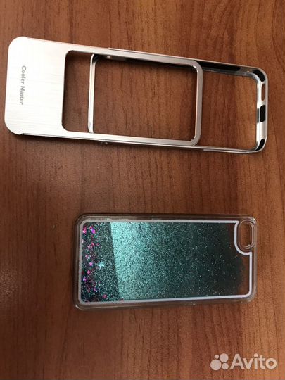 Чехлы на айфон 5s