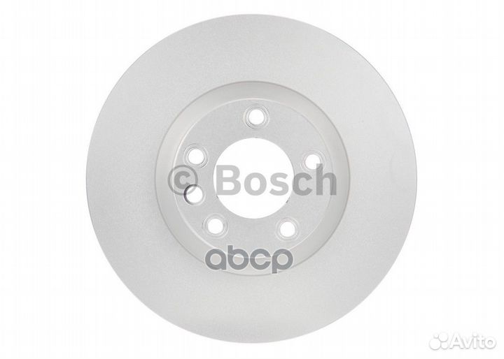 0 986 479 B12 диск тормозной передний лев. Por