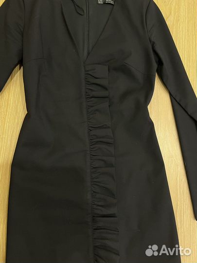 Платье zara