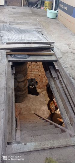 Гараж, 28 м²