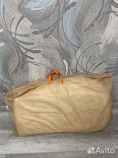 Кокон для новорожденных