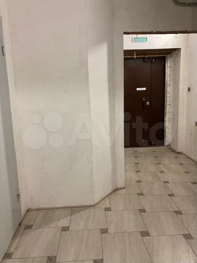 1-к. квартира, 32,9 м², 2/10 эт.