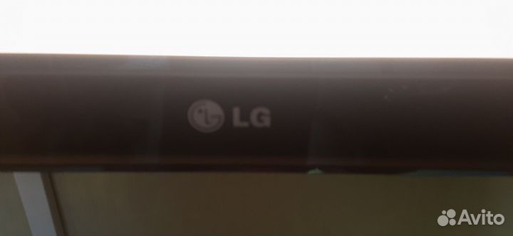 Телевизор lg50