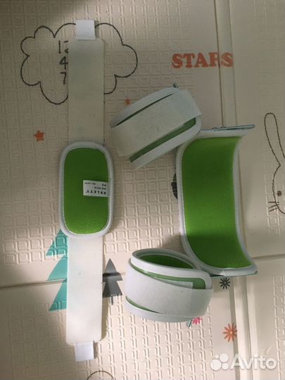 Шина Orlett детская s