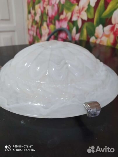 Светильник потолочный