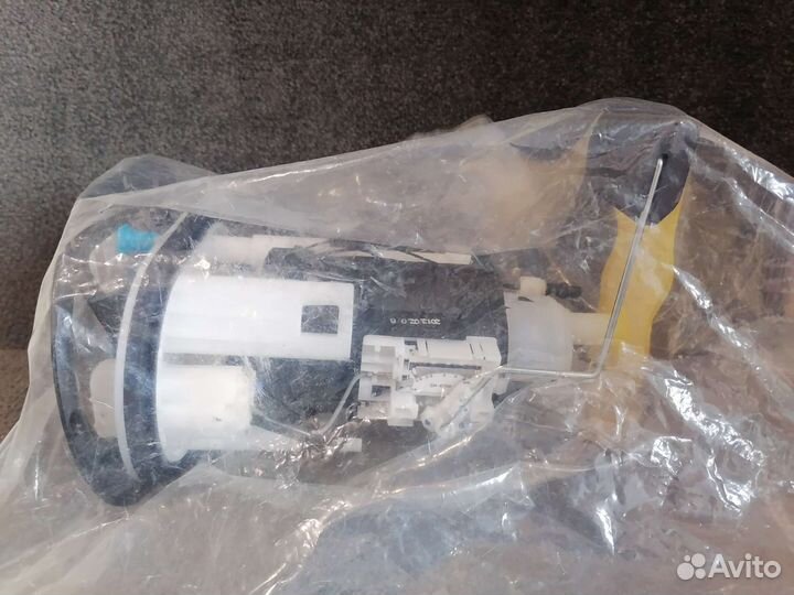 Бензонасос для Hyundai Santa fe (оригинал)