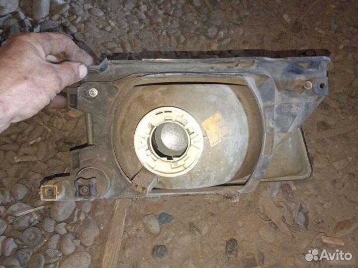 Фара Opel Kadett E