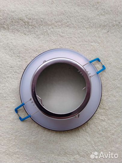 Светильник потолочный