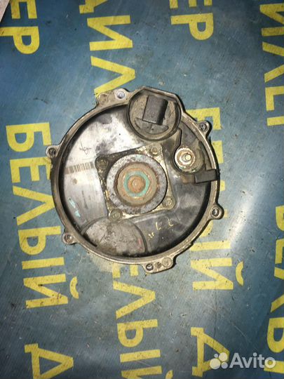 Генератор BMW E65