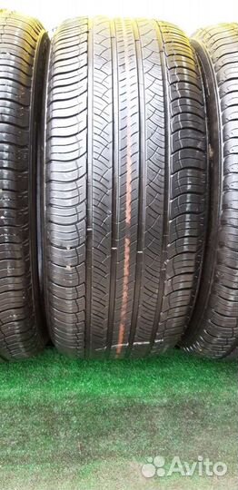 Michelin Latitude Sport 3 255/50 R20 109W