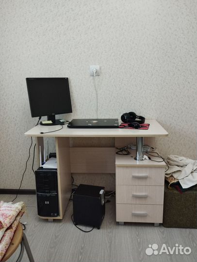 Детская мебель бу