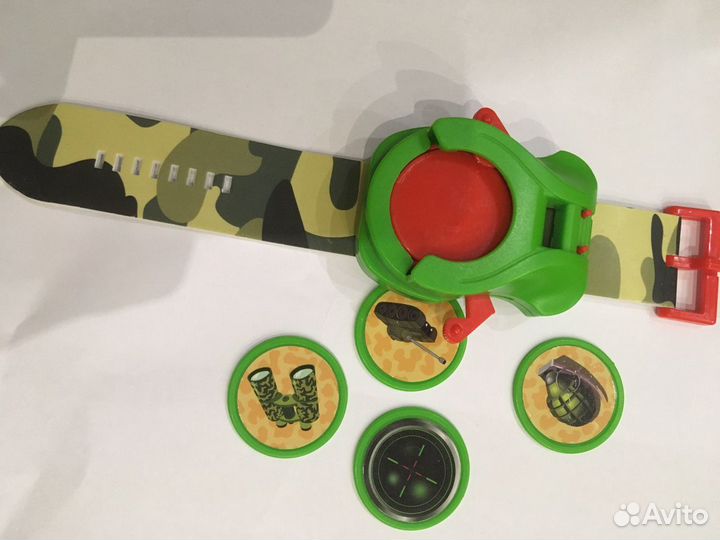 Игрушки для детей