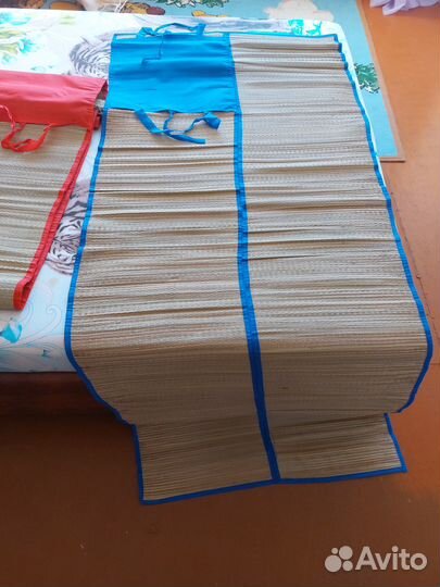 Коврики для пляжа и отдыха