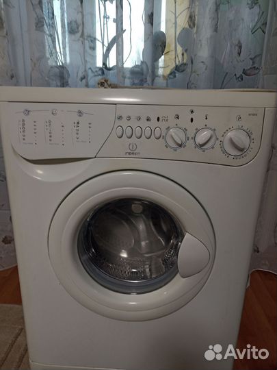 Стиральная машина на запчасти