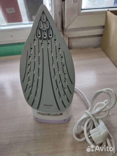 Утюг Philips Dst6002