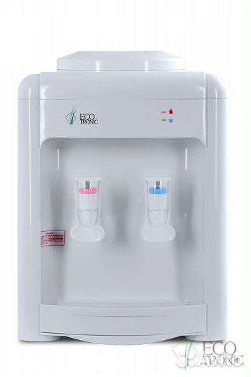 Кулер Ecotronic H2-TN