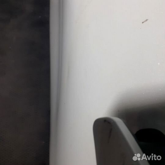 Дверь боковая задняя левая Exeed Rx