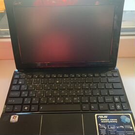 Asus Eee PC1015B