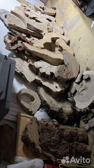 Мастер класс по эпоксидной смоле столы