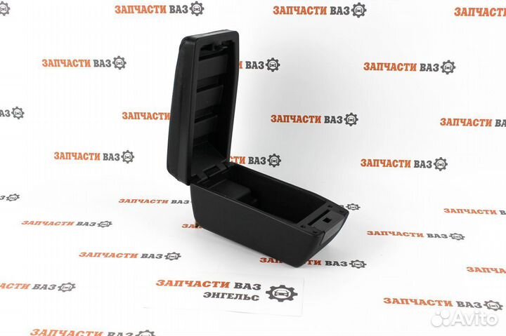 Подлокотник с баром Лада Приора новый