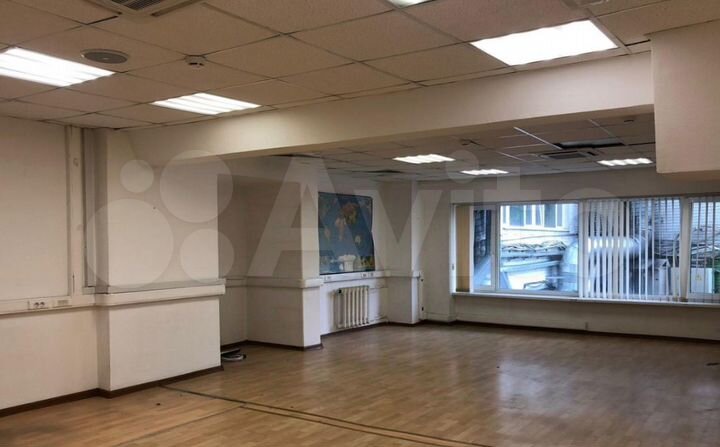 Офис 142,2 м², Ямское Поле