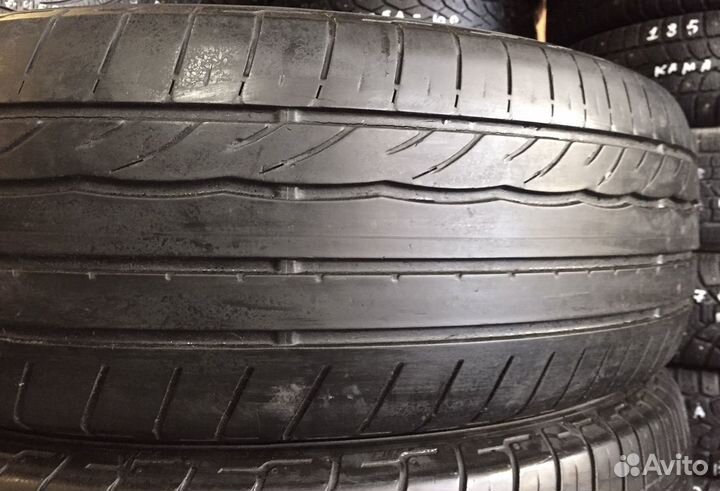 Dunlop SP Sport 01 225/60 R18
