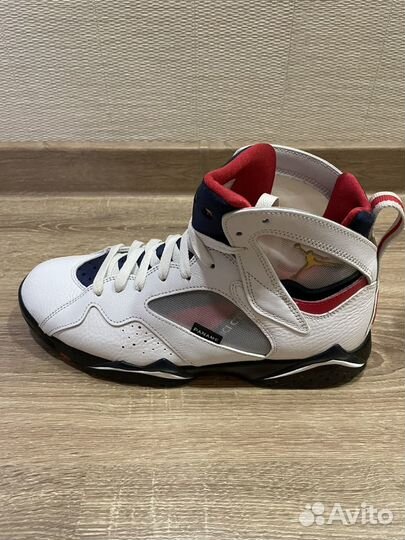 Nike air jordan 7 retro bcfc