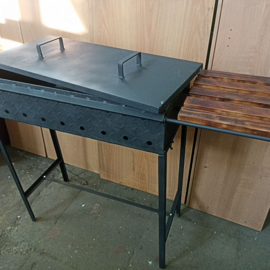 ⠀ мангал купить - Авито | Объявления в Москве: купить вещь