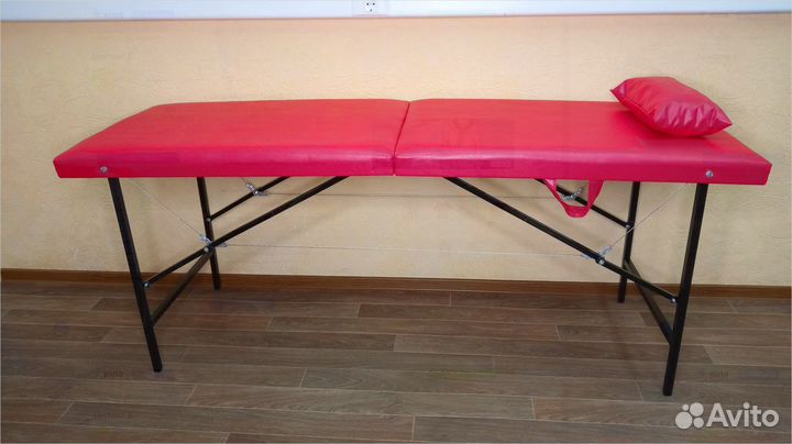 Кушетка косметологическая