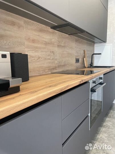 Бюджетная кухня на заказ