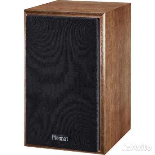 Полочная акустика Magnat Monitor S10 B, walnut