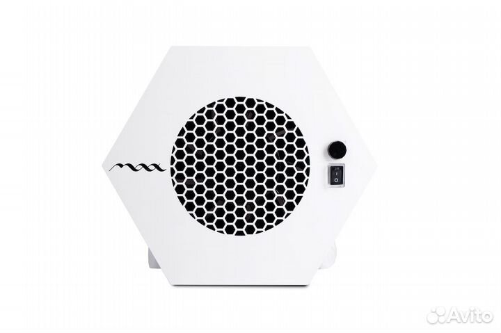 Пылесос для маникюра MAX 76Вт