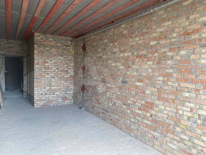 Апартаменты-студия, 27,5 м², 5/7 эт.