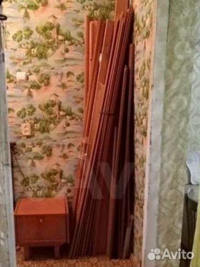 Межкомнатные двери б/у