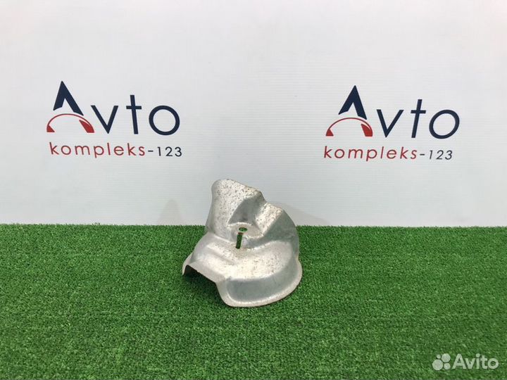 Защита опоры Mercedes-Benz E-280 W211 272.943 2006